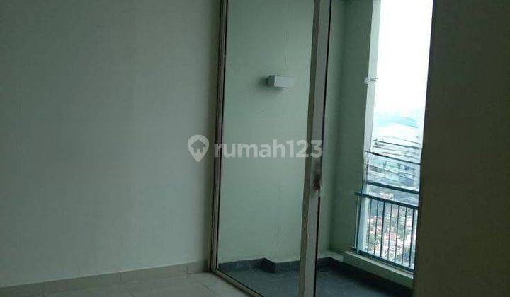 Super Murah Butuh Cepat Apartemen Central Park Residences 1 BR Kosongan 1