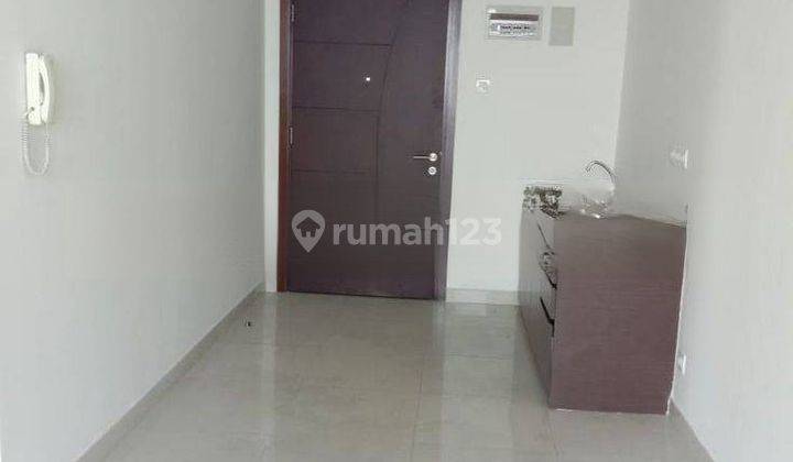 Super Murah Butuh Cepat Apartemen Central Park Residences 1 BR Kosongan 2