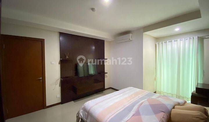  Dijual Apartemen Condo Green Bay Pluit 2