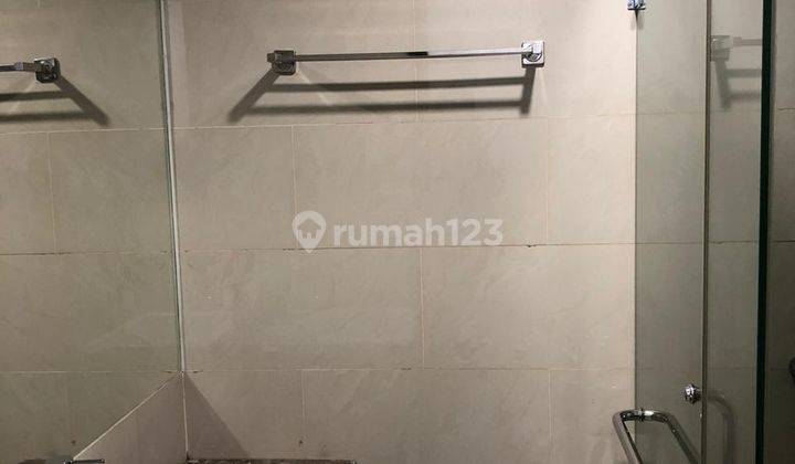 APARTEMENT BAGUS DIJUAL DI GANDARIA HEIGHT  2