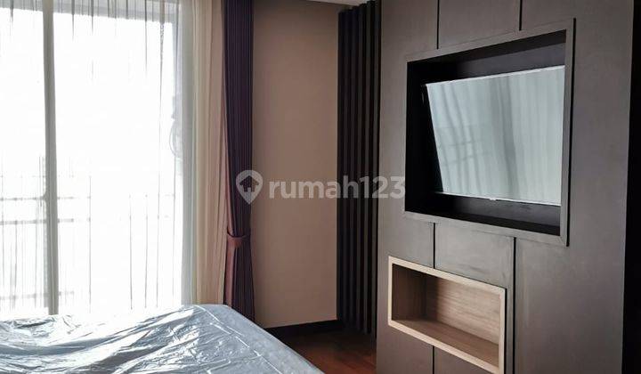 DIJUAL APARTEMEN BAGUS DI CASA GRANDE RESIDENCE 1