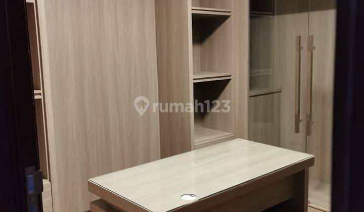 DIJUAL APARTEMEN BAGUS DI CASA GRANDE RESIDENCE 2