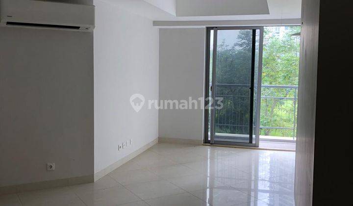 DIJUAL APARTEMEN BAGUS DI THE MANSION 1