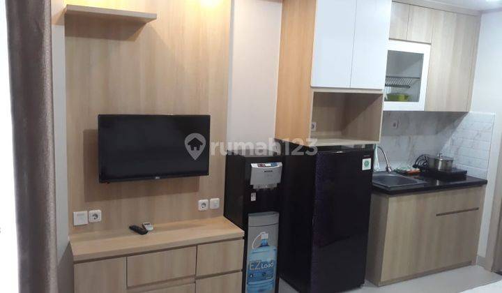 Apartment Taman Melati Lantai 1 Dekat Kampus UGM 2