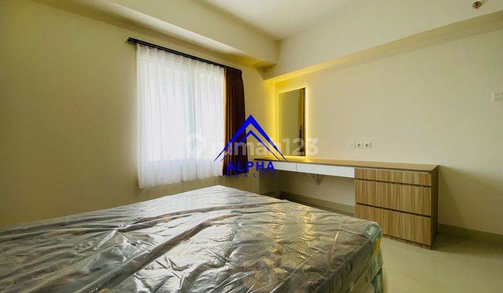 Dijual Apartemen Galeri Ciumbuleuit Type Cassablanca Fully Furnished Baru 2