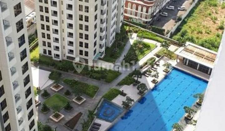 Dijual  Apartemen Midtown Signature Tower Herald 2