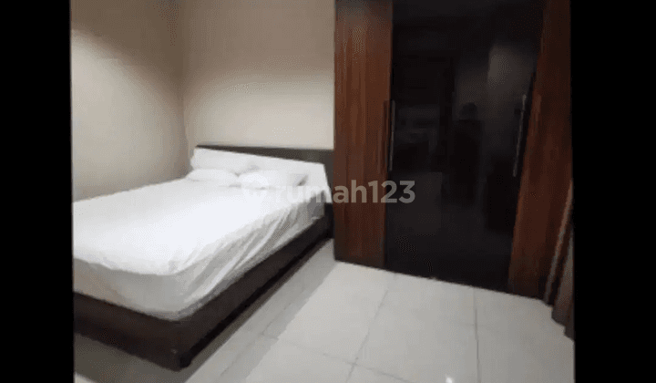 FOR SALE UNIT APARTEMEN CENTRAL PARK RESIDENCES 1 BR FURNISHED 2