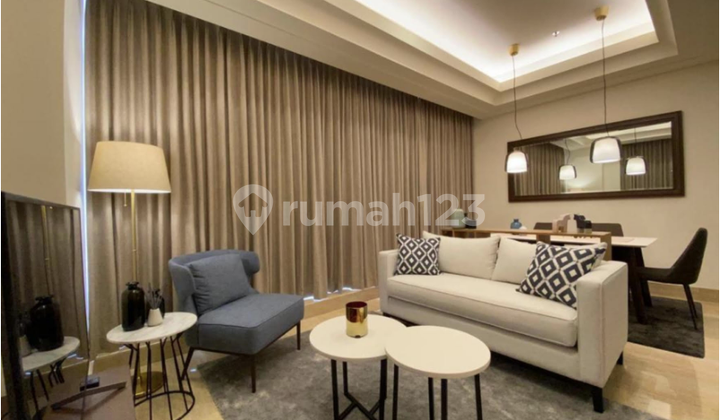 For Rent South Hills Apartment, Kuningan South Jakarta For Rent South Hills Apartment, Kuningan South Jakarta