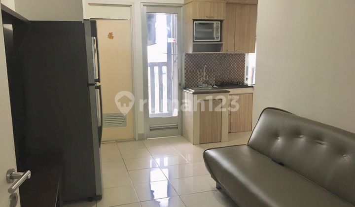 DISEWAKAN Apartmen Green Bay Pluit