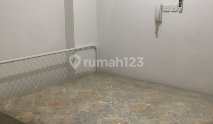 DISEWAKAN Apartmen Green Bay Pluit 2