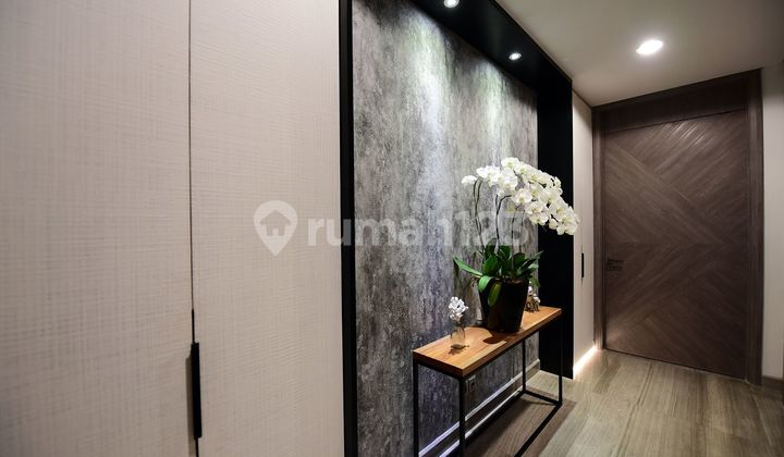 Kemang Village Apartment Bloomington Tower BUCepat 2