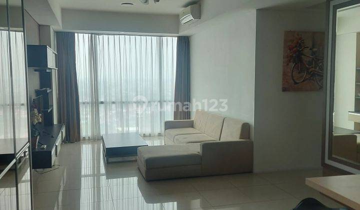 Disewakan Apartemen Kemang Village 2 Bedroom Tower Empire 1