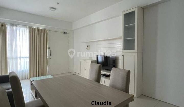  Apartment 1Park Residences Gandaria 2