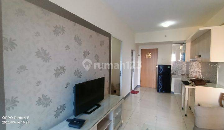 Apartment Furnished Siap Huni Puncak Bukit Golf Tower B Lantai 8 1