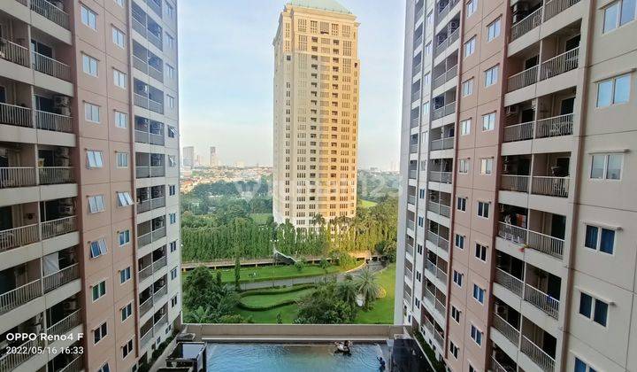 Apartment Furnished Siap Huni Puncak Bukit Golf Tower B Lantai 8 2