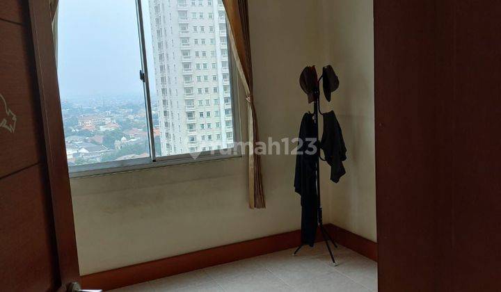 Jual Apartemen Grand Permata ITC Permata Hijau! Lokasi Strategis! Best View! 2