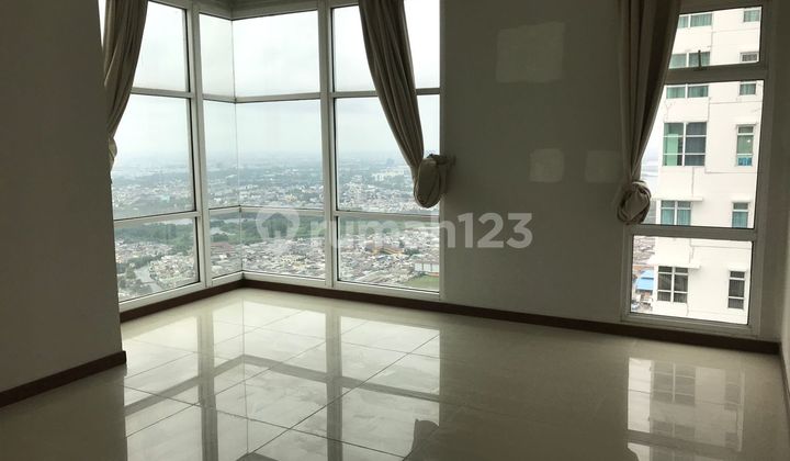 DI JUAL Condominium Green Bay