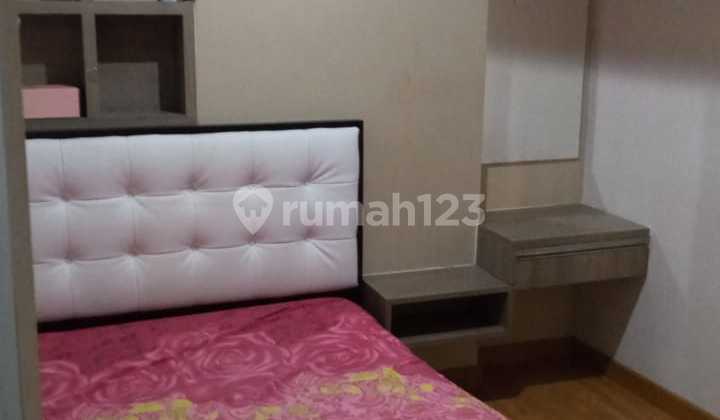 For rent Greenbay Pluit apartment 2