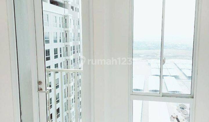 Apartemen Tokyo Riverside Pik 2. Siap Huni, Harga Murah Nego! 2