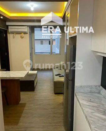 Dijual Apartemen Cozy di Apartemen Emerald Tower 2