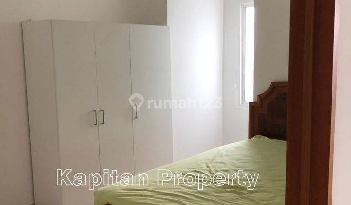 Dijual Apartemen (Baru) 2 BR The Nest - Puri 2