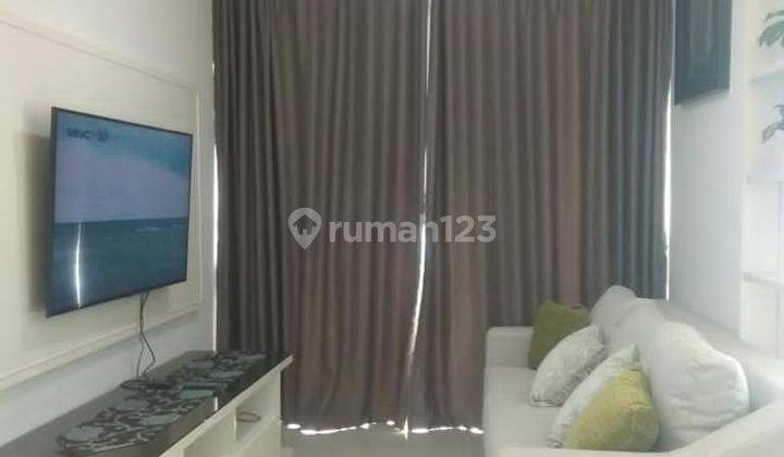 Dijual Apartemen CBD Pluit, Jakarta Utara 2