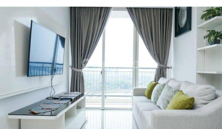 Dijual Apartemen CBD Pluit, Jakarta Utara 1