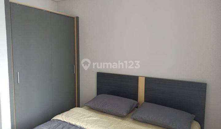 DIJUAL CEPAT & MURAH  UNIT APARTEMEN TAMAN ANGGREK RESIDENCE TYPE STUDIO 2