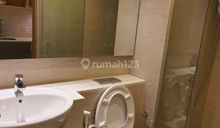 kan Unit Studio Brand New Furnished TA Residence