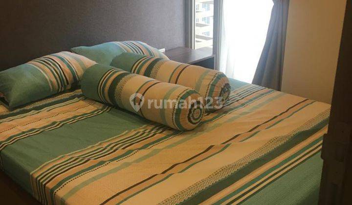 Disewakan Unit 1 Bedroom Full Furnished TA Residence 2