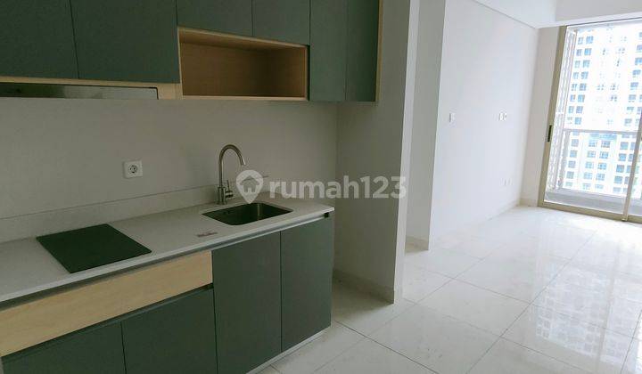 Only one BU 3BR Taman Anggrek Residences Tanjung Duren Jakarta Barat 1