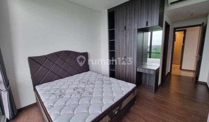 Disewakan apartemen mewah Marigold Navapark 2