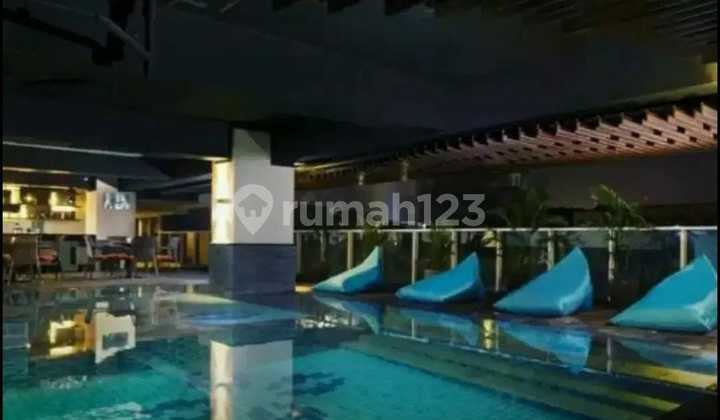 Dijual Apartemen La Grande Bandung 1Br Furnish