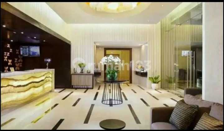 Dijual Apartemen La Grande Bandung 1Br Furnish 2