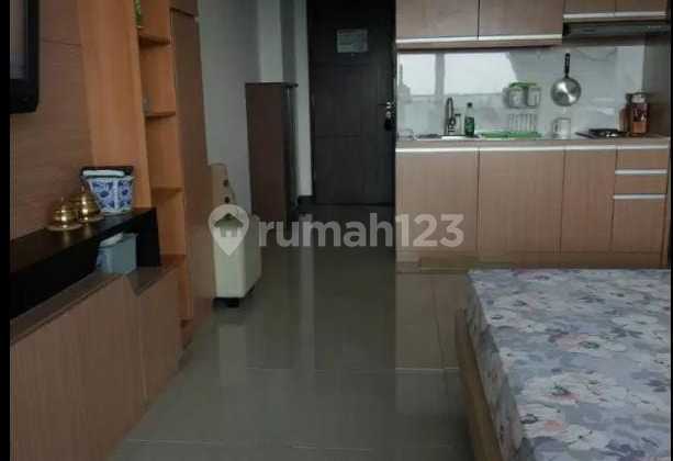 Dijual Apartemen La Grande Bandung Furnish 1Br 2