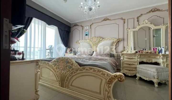 Dijual Apartemen Lux Mewah 3BR Di Gateway Pasteur Bandung Dijual Apartemen Lux Mewah 3BR Di Gateway Pasteur Bandung