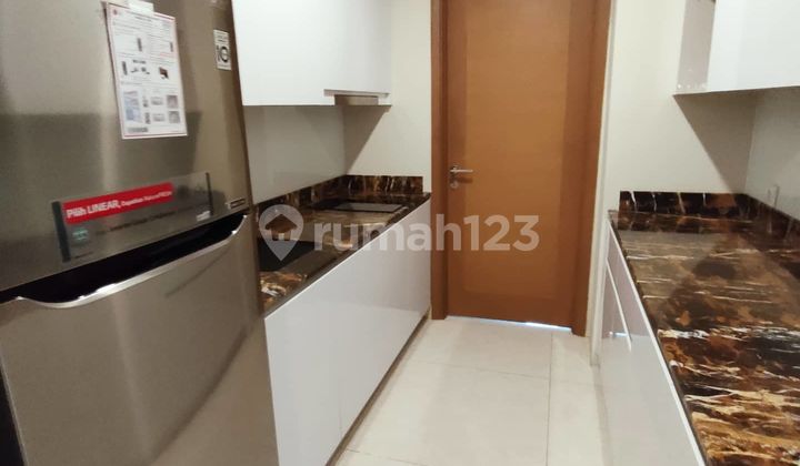 Only One Bu Taman Anggrek Residences Tanjung Duren Jakarta Barat