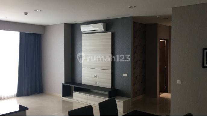 Four Winds Senayan 2BR 1