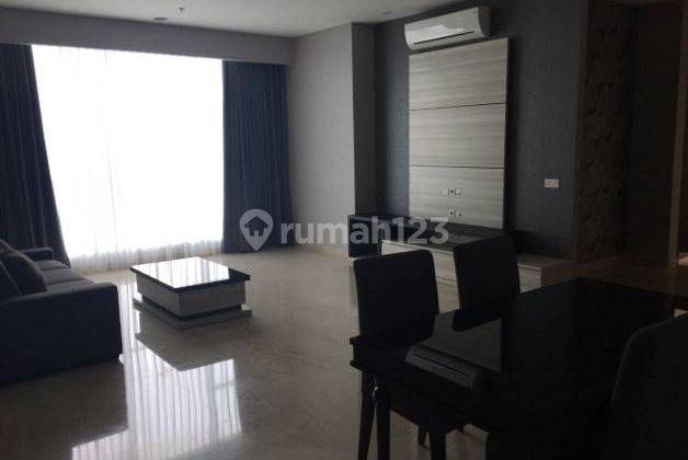 Four Winds Senayan 2BR 2