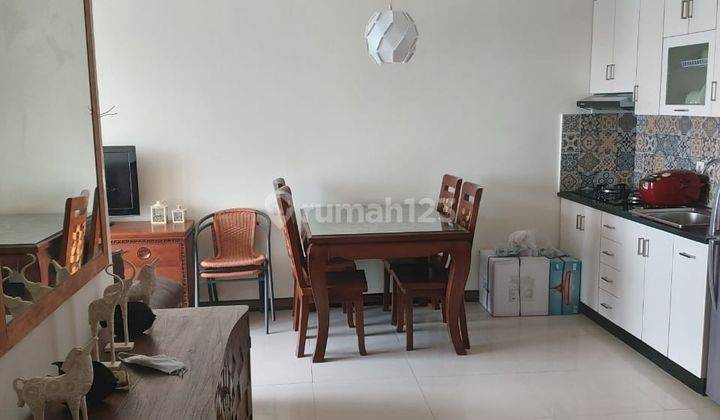 Harga Jual Termurah Apartemen Thamrin City 2BR Fully Furnished 2