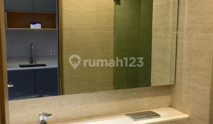 Fully furnished studio ready to move in 2