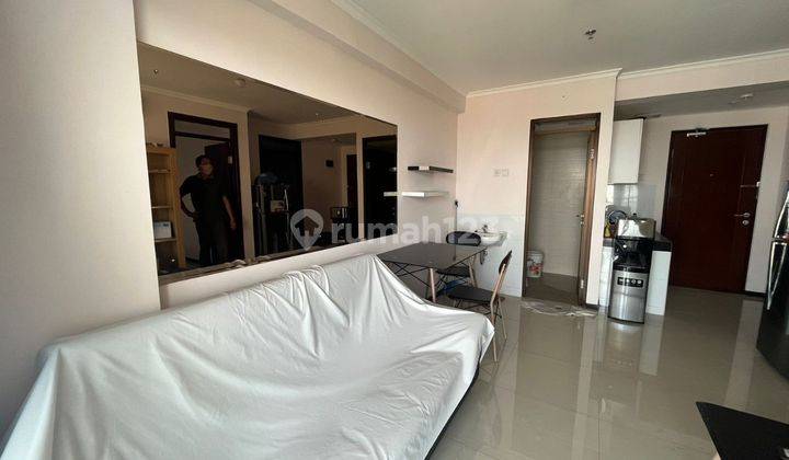 APARTEMEN GATEWAY PASTEUR Lantai 7 - Tower diamond  2