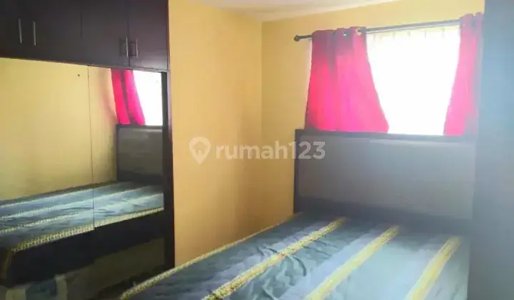 Dijual 1br The 18th Residence Furnished Tower 18 Bisa Kpa 2