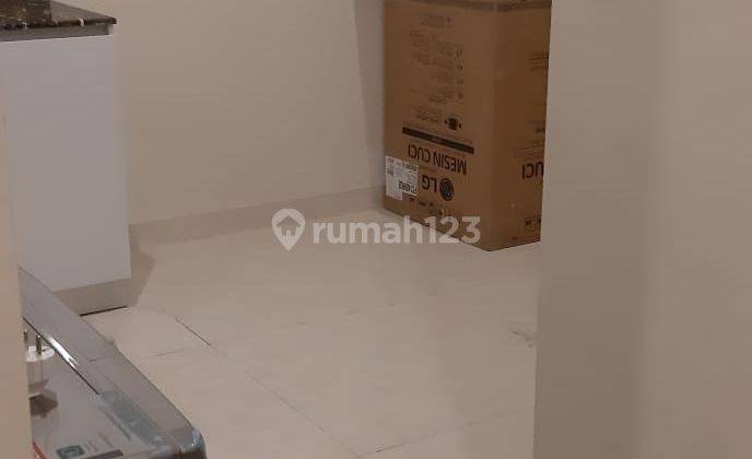 Taman anggrek residence 1BR siap huni 2