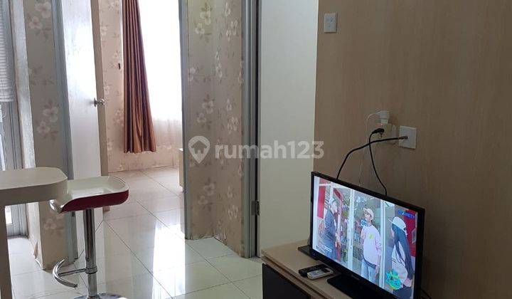  Dijual Apartemen Green Bay Pluit, 2 bedroom 2