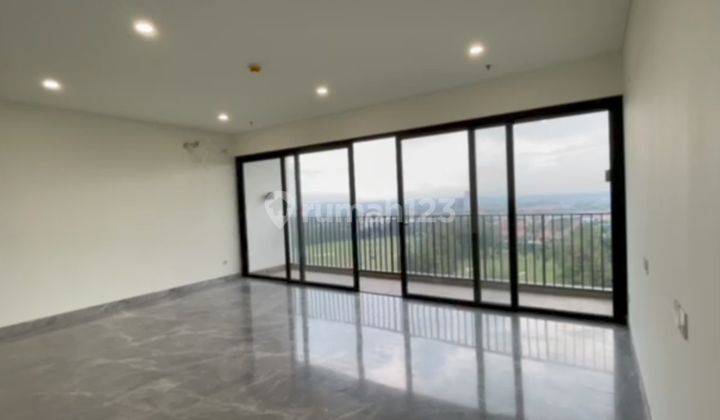 Apartemen Dijual Graha Family Graha Golf Siap Huni Golf View 1