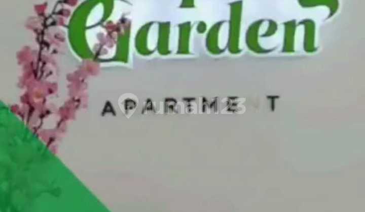 Apartemen baru Serpong Garden Apartemen baru Serpong Garden