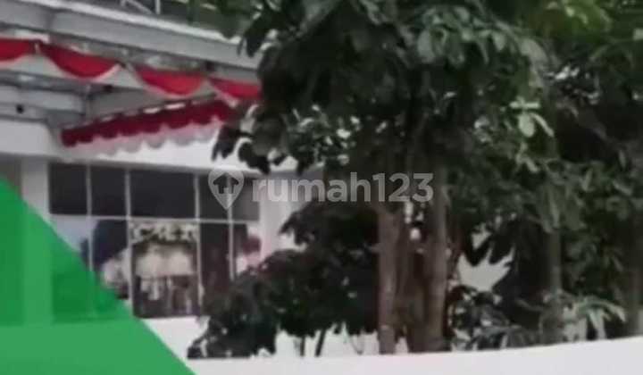 Apartemen baru Serpong Garden 2