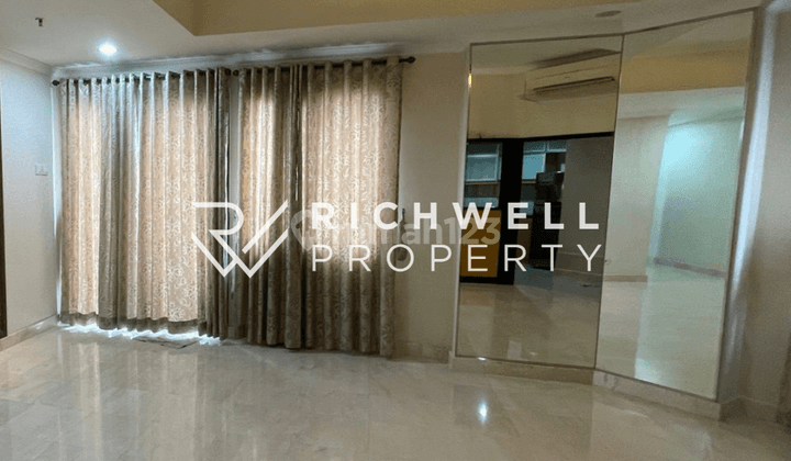 Dijual Apartemen Royal Mediteranian Garden 1