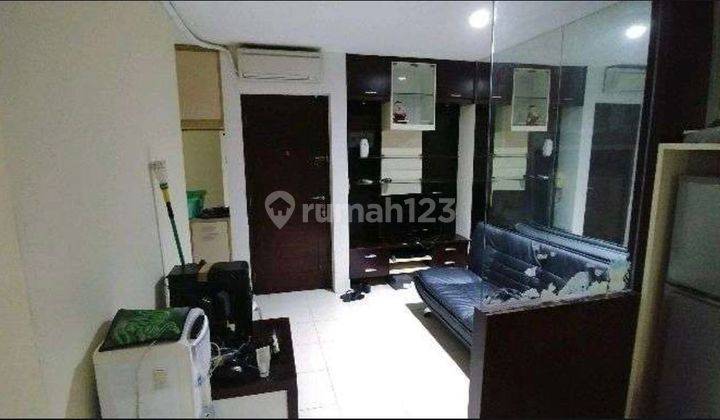 Apartemen Mediterania Garden 2 Semi Furnished 1